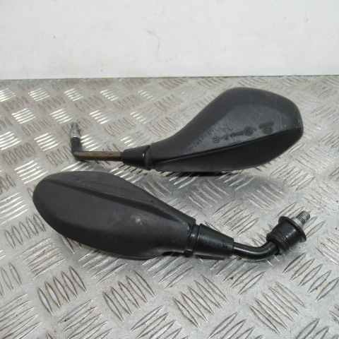 Rétroviseurs APRILIA 50 SR – 2019 –