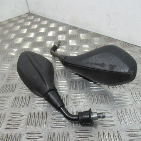 Rétroviseurs APRILIA 50 SR – 2019 –