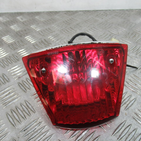 Feu APRILIA 50 SR – 2019 –