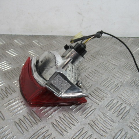 Feu APRILIA 50 SR – 2019 –