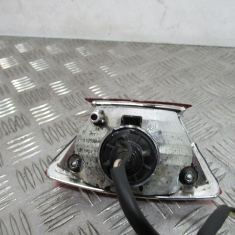 Feu APRILIA 50 SR – 2019 –