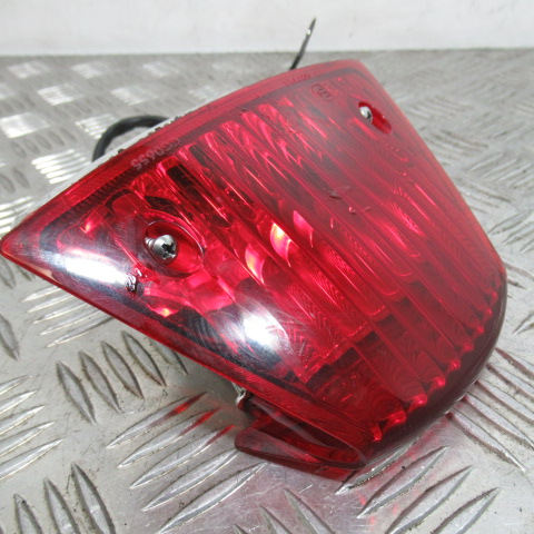 Feu APRILIA 50 SR – 2019 –