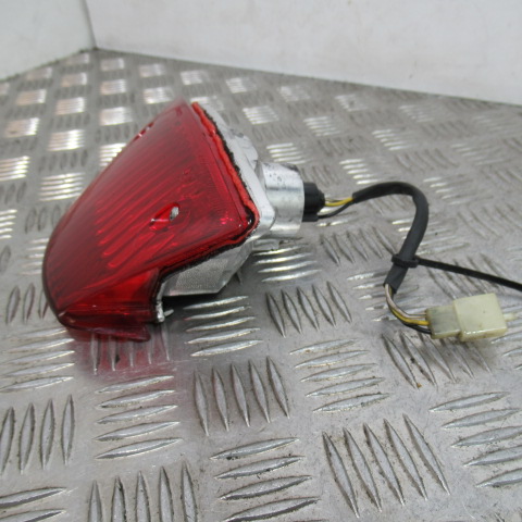 Feu APRILIA 50 SR – 2019 –