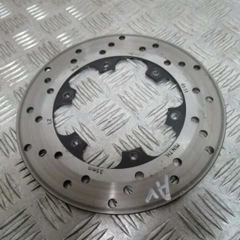 Disque frein avant APRILIA 50 SR – 2019 –