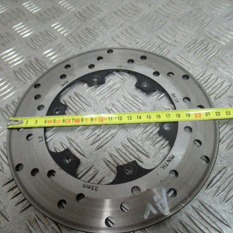 Disque frein avant APRILIA 50 SR – 2019 –