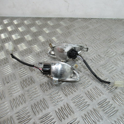 Clignotants avant APRILIA 50 SR – 2019 –