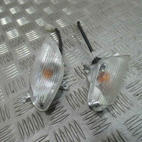 Clignotants avant APRILIA 50 SR – 2019 –