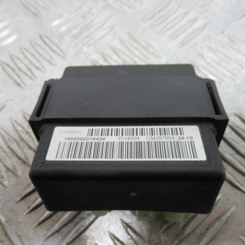 Boitier CDI APRILIA SR 50 – 2019 –