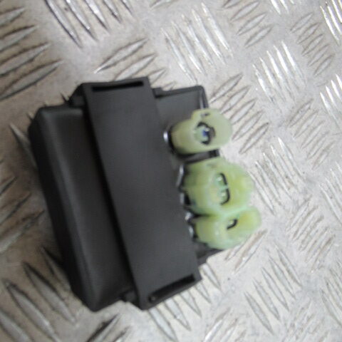 Boitier CDI APRILIA SR 50 – 2019 –