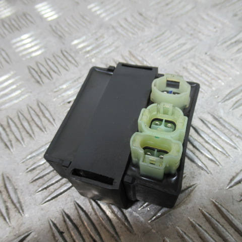 Boitier CDI APRILIA SR 50 – 2019 –