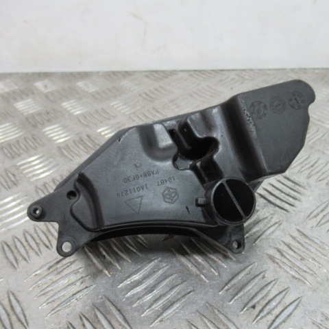 Anti pollution APRILIA SR 50 – 2019 –