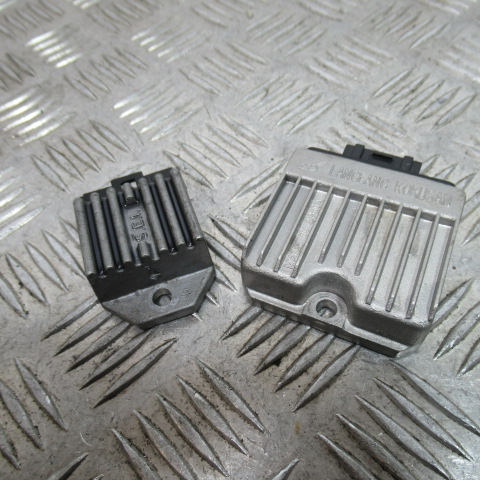 Régulateur relais APRILIA 50 SR – 2019 –