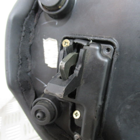 Selle APRILIA 50 SR – 2019 –