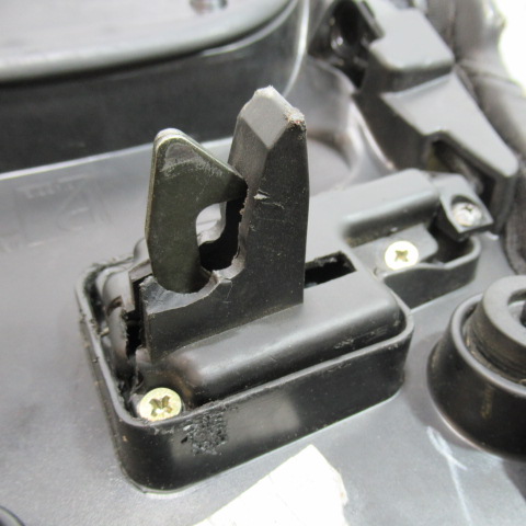 Selle APRILIA 50 SR – 2019 –