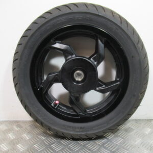 Roue arrière SYM 50 ORBIT 3 – 2019 –