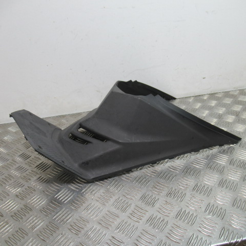 Carénage sous selle SYM 50 ORBIT 3 – 2019 –