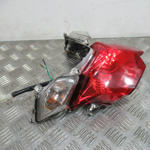 Feu et clignotants SYM ORBIT 50 4T – 2019-