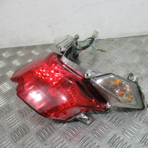 Feu et clignotants SYM ORBIT 50 4T – 2019-