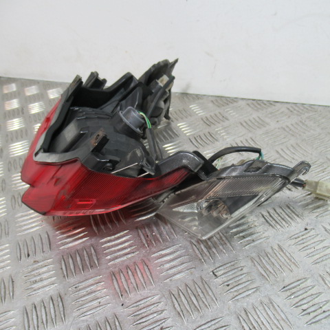 Feu et clignotants SYM ORBIT 50 4T – 2019-