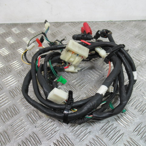 Faisceau électrique SYM 50 ORBIT 4T – 2019 –