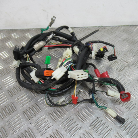 Faisceau électrique SYM 50 ORBIT 4T – 2019 –