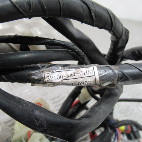 Faisceau électrique SYM 50 ORBIT 4T – 2019 –