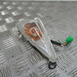 Clignotant avant gauche SYM ORBIT 50 4T – 2019 –