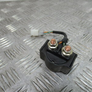 Relais démarreur SYM ORBIT 50 4T – 2019 –