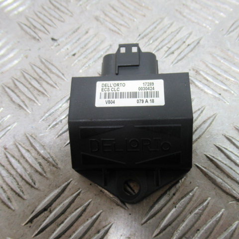 Boitier CDI SYM ORBIT 50 4T – 2019 –