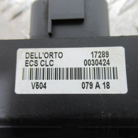 Boitier CDI SYM ORBIT 50 4T – 2019 –