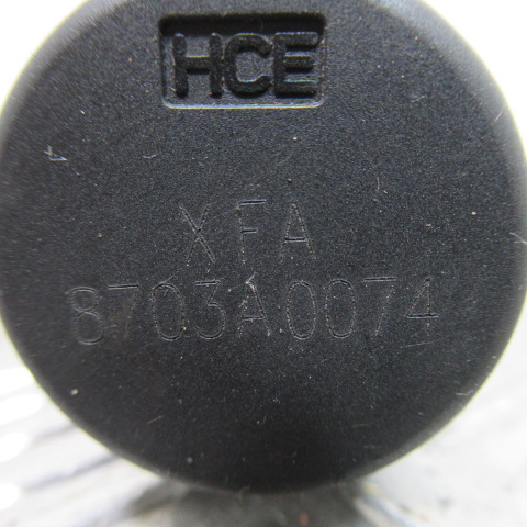 Condensateur SYM ORBIT 50 4T – 2019 –