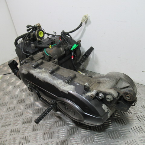 Moteur SYM 50 ORBIT 3 4T – 12242 KM – XS1P37QMA-2A