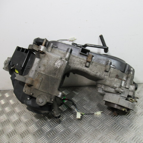 Moteur SYM 50 ORBIT 3 4T – 12242 KM – XS1P37QMA-2A