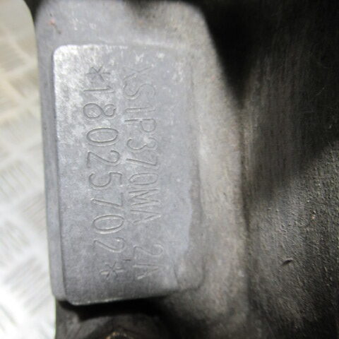 Moteur SYM 50 ORBIT 3 4T – 12242 KM – XS1P37QMA-2A