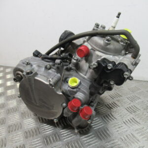 Moteur KAWASAKI 85 KX – 2016 – KX085CE –