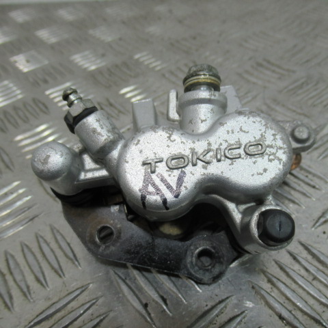 Etrier frein avant KAWASAKI 85 KX – 2016 –