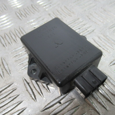 Boitier CDI KAWASAKI 85 KX – 2016 –