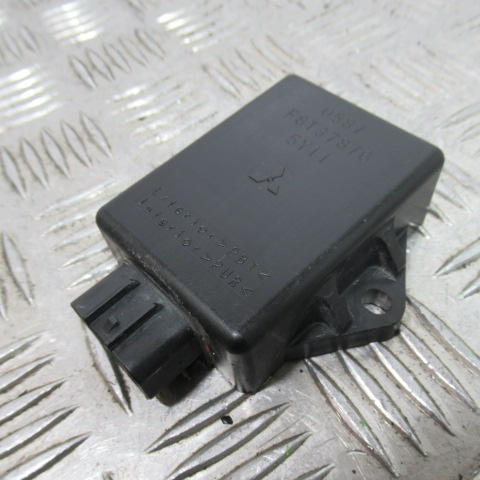 Boitier CDI KAWASAKI 85 KX – 2016 –