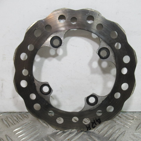 Disque frein arrière KAWASAKI 85 KX – 2016 –