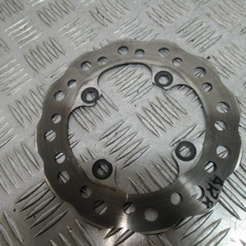 Disque frein arrière KAWASAKI 85 KX – 2016 –