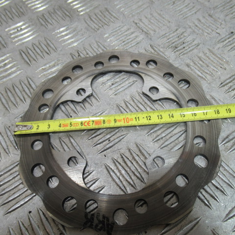 Disque frein arrière KAWASAKI 85 KX – 2016 –