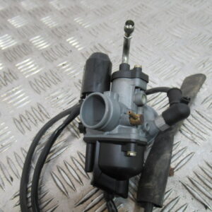 Carburateur PIAGGIO SUPER LX 125 2T – 2000 –