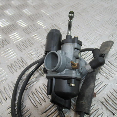 Carburateur PIAGGIO SUPER LX 125 2T – 2000 –