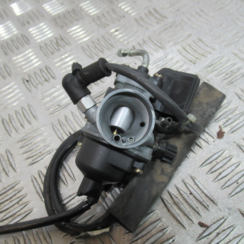 Carburateur PIAGGIO SUPER LX 125 2T – 2000 –