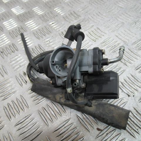 Carburateur PIAGGIO SUPER LX 125 2T – 2000 –