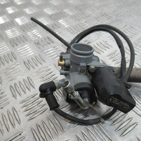 Carburateur PIAGGIO SUPER LX 125 2T – 2000 –
