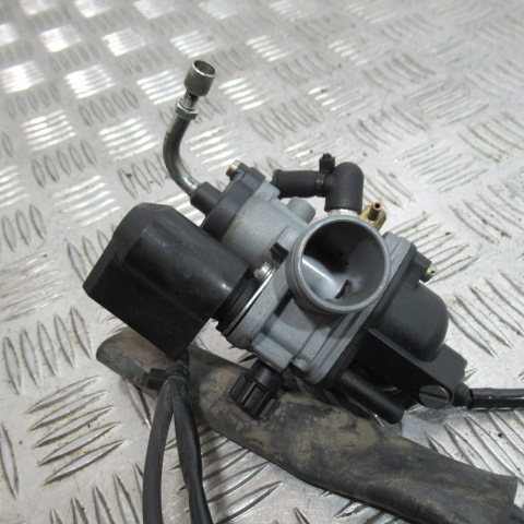 Carburateur PIAGGIO SUPER LX 125 2T – 2000 –