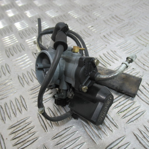 Carburateur PIAGGIO SUPER LX 125 2T – 2000 –