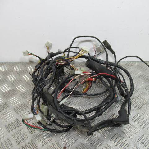 Faisceau électrique PIAGGIO 125 SUPER LX 2T – 2000 –