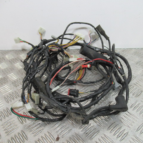 Faisceau électrique PIAGGIO 125 SUPER LX 2T – 2000 –